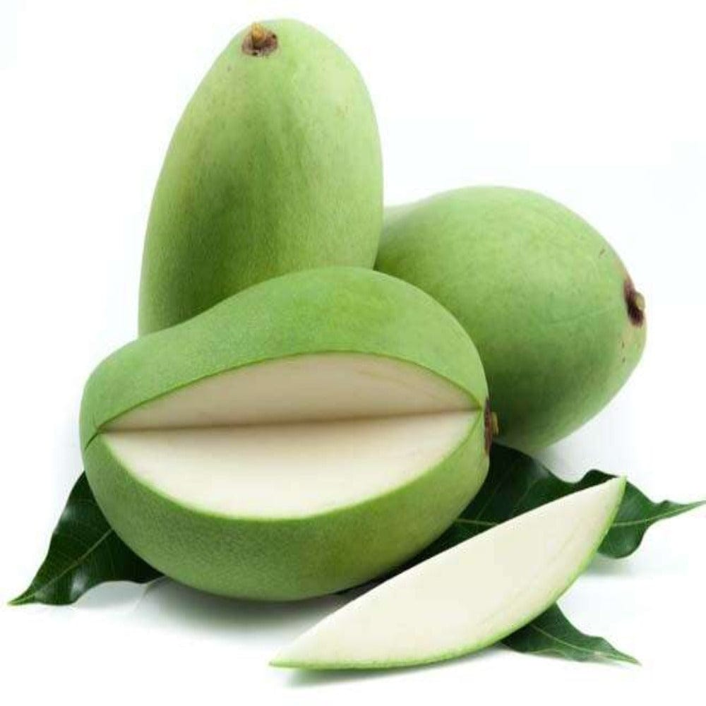 Raw Mango